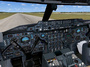 The Concorde Virtual Panel