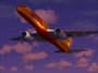 World Wide deliveries in your DHL 757
