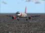 Jet 2 757 on Approach