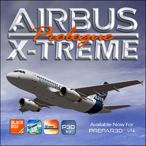 Airbus Xtreme